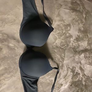 Victoria Secret Uplift Semi Demi bra 38C